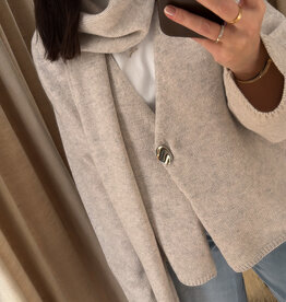 DAY Javier Soft Lamb Jet Stream