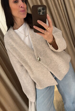 DAY Javier Soft Lamb Jet Stream