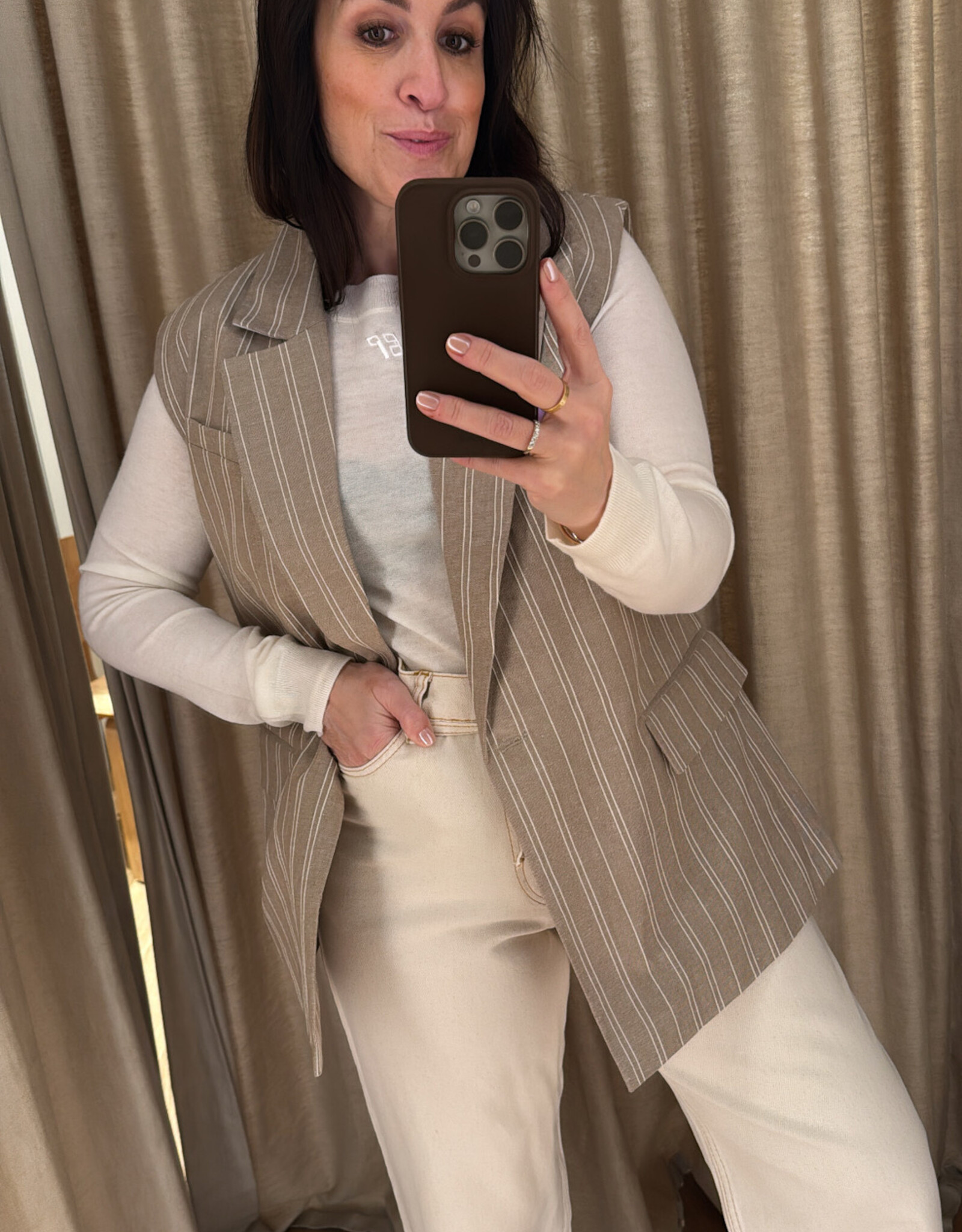 DAY Eliana Blazer Tree House