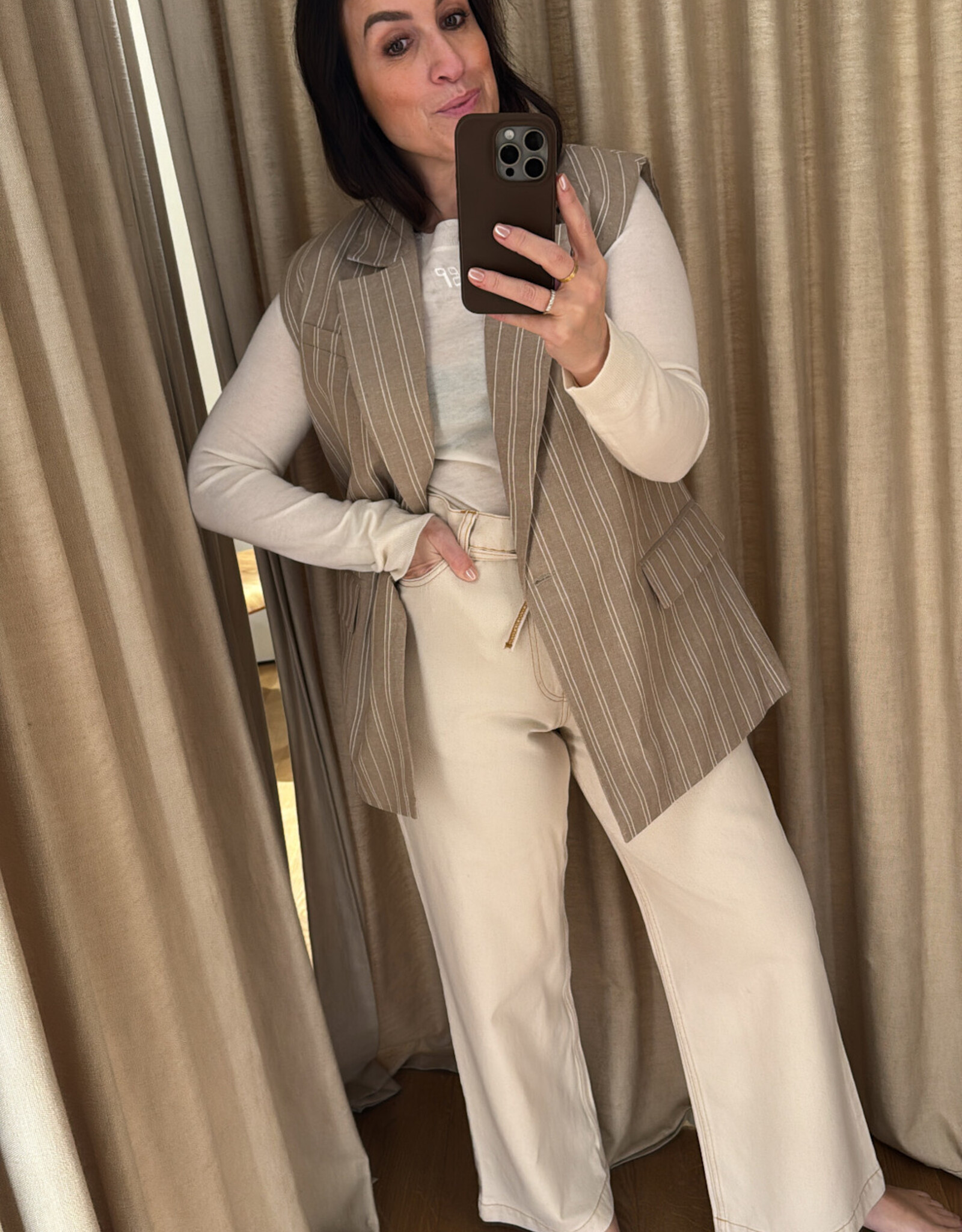 DAY Eliana Blazer Tree House