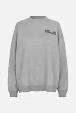 Baum und Pferdgarten Julle Sweater Grey Melange