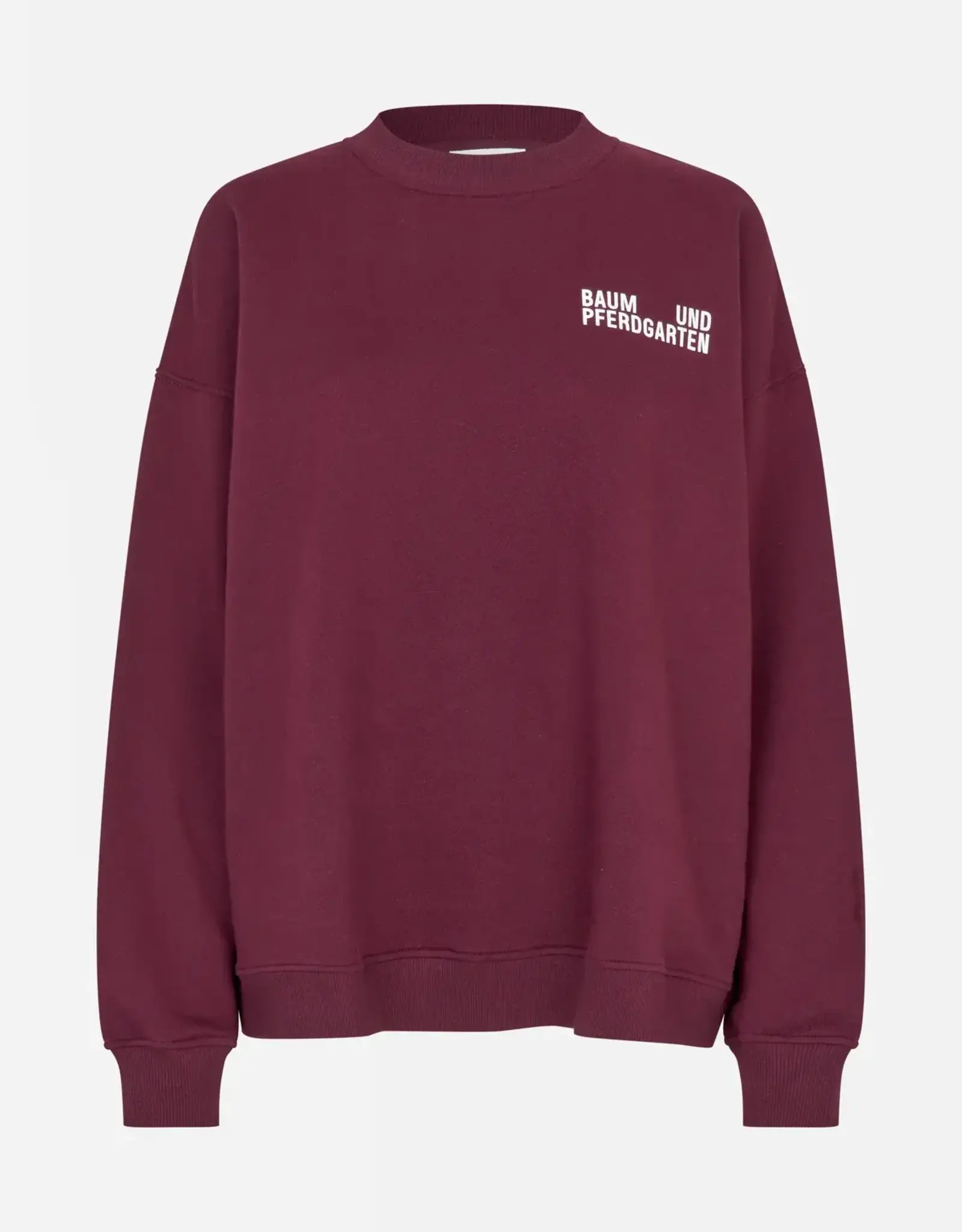 Baum und Pferdgarten Julle Sweater Port Royale