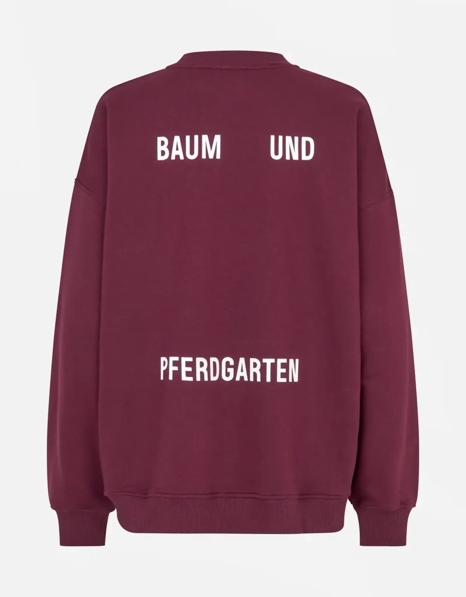 Baum und Pferdgarten Julle Sweater Port Royale