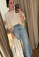 DAY Baptiste Airy BoucleJet Stream