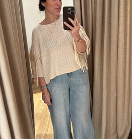 DAY Baptiste Airy BoucleJet Stream