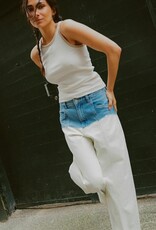 Baum und Pferdgarten Nara Pants Batik Blue