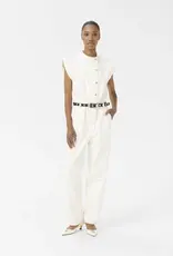 Gestuz Nilje Jumpsuit Birch