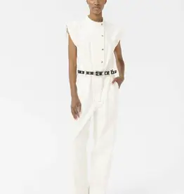 Gestuz Nilje Jumpsuit Birch