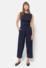 Âme Miles Pants Navy