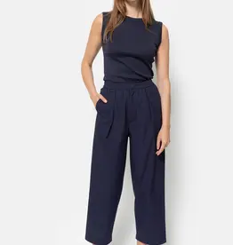 Âme Miles Pants Navy