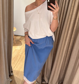 Raff Collective Nicky Long Blue