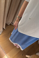 Raff Collective Nicky Long Blue