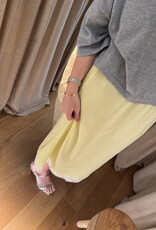 Raff Collective Nicky Long Lemon