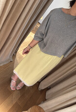 Raff Collective Shorty Grey