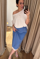 Raff Collective Lola White