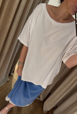 Raff Collective Lola White