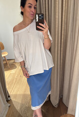 Raff Collective Lola White