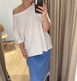 Raff Collective Lola White