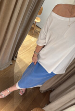 Raff Collective Lola White