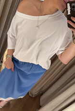 Raff Collective Lola White