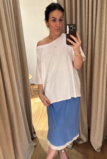 Raff Collective Lola White