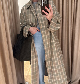 Edited Nastasja Coat Check