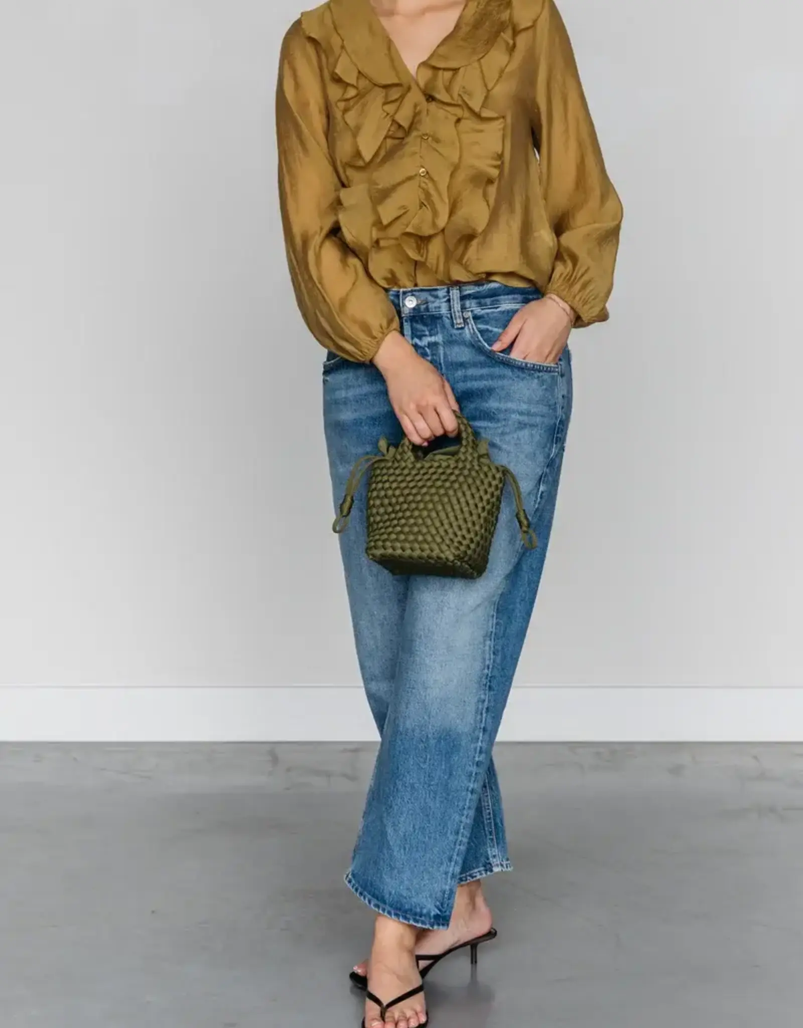 Marrea Marrea Mini Avocado Chicco