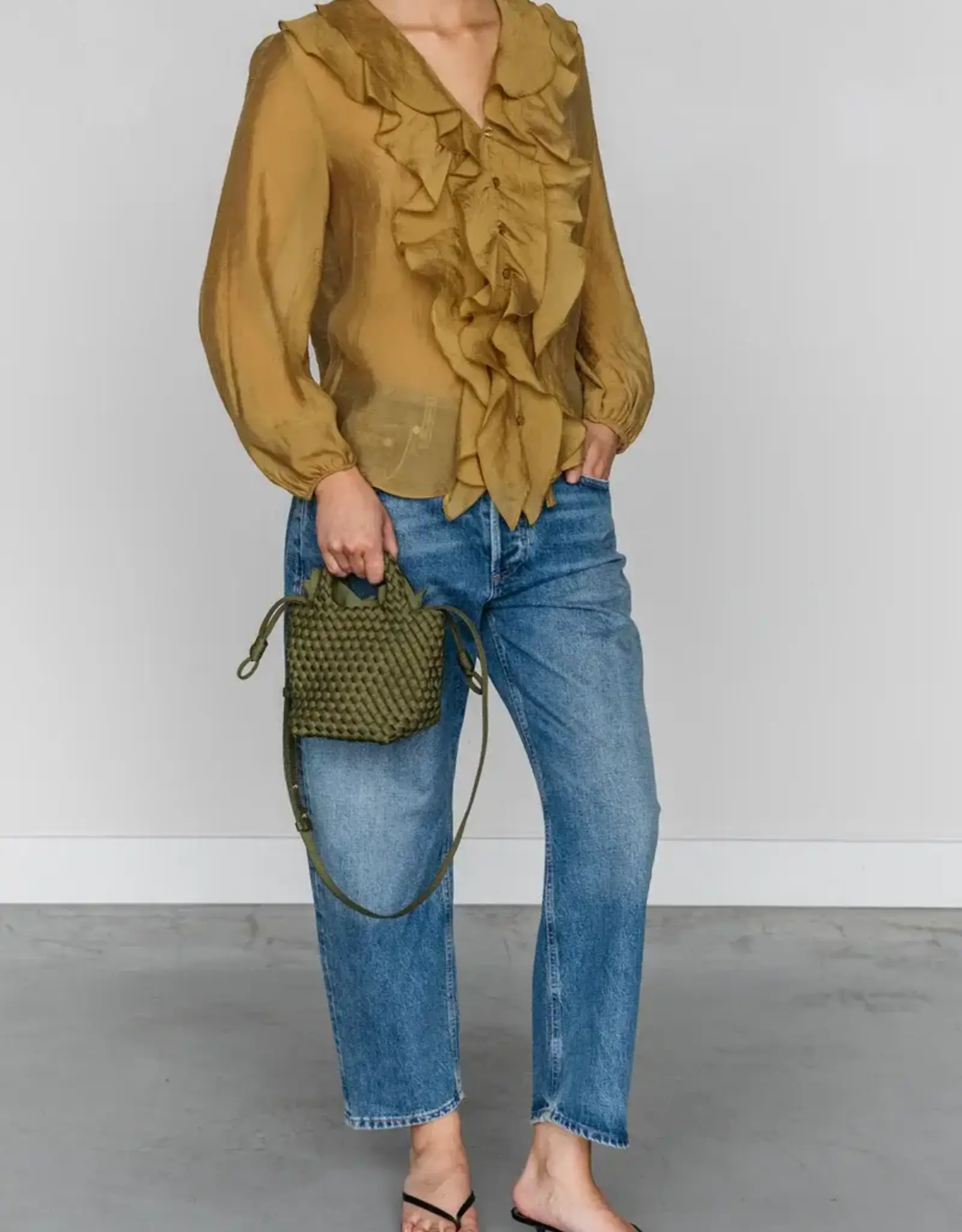 Marrea Marrea Mini Avocado Chicco