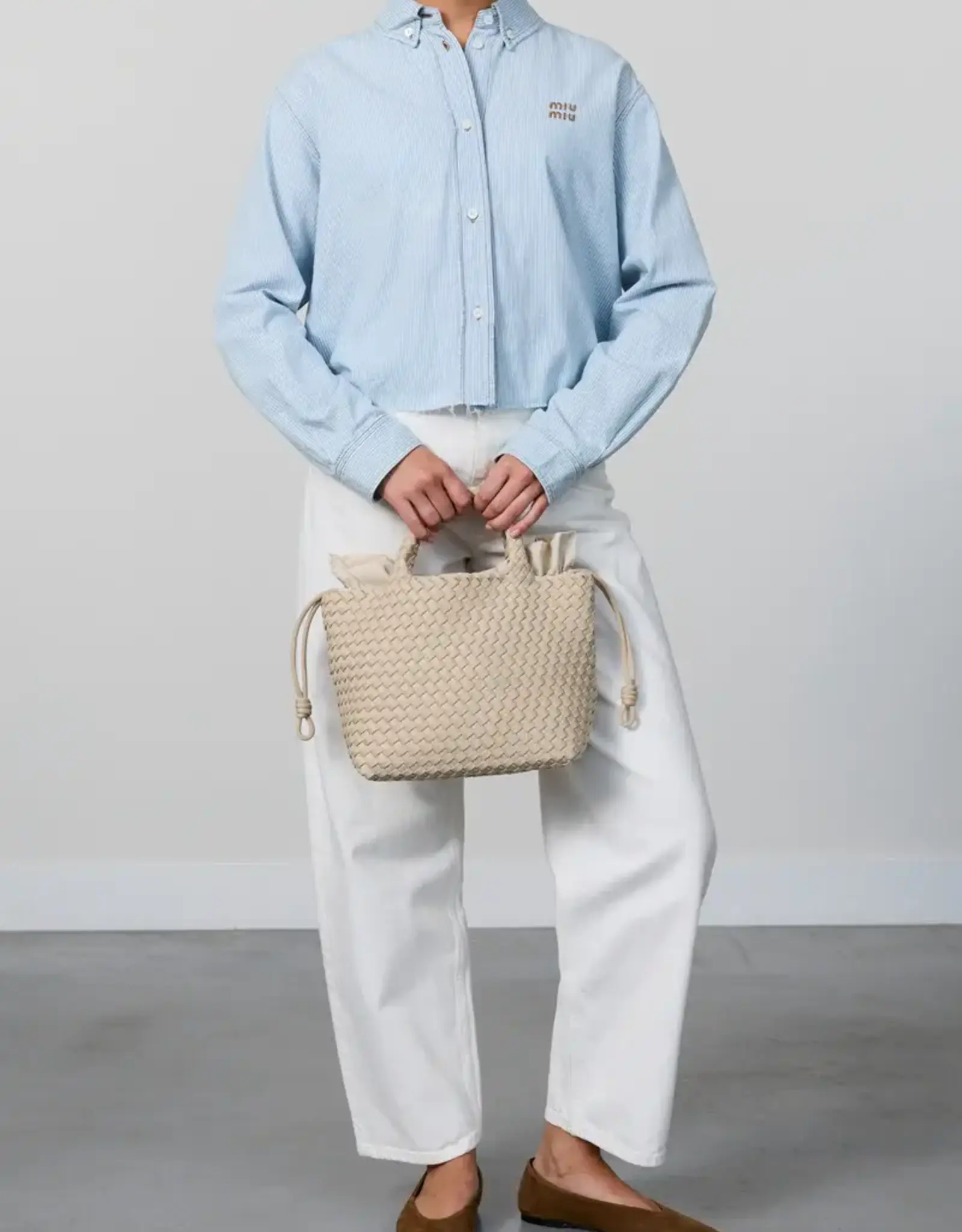 Marrea Marrea Midi No Tan Lines