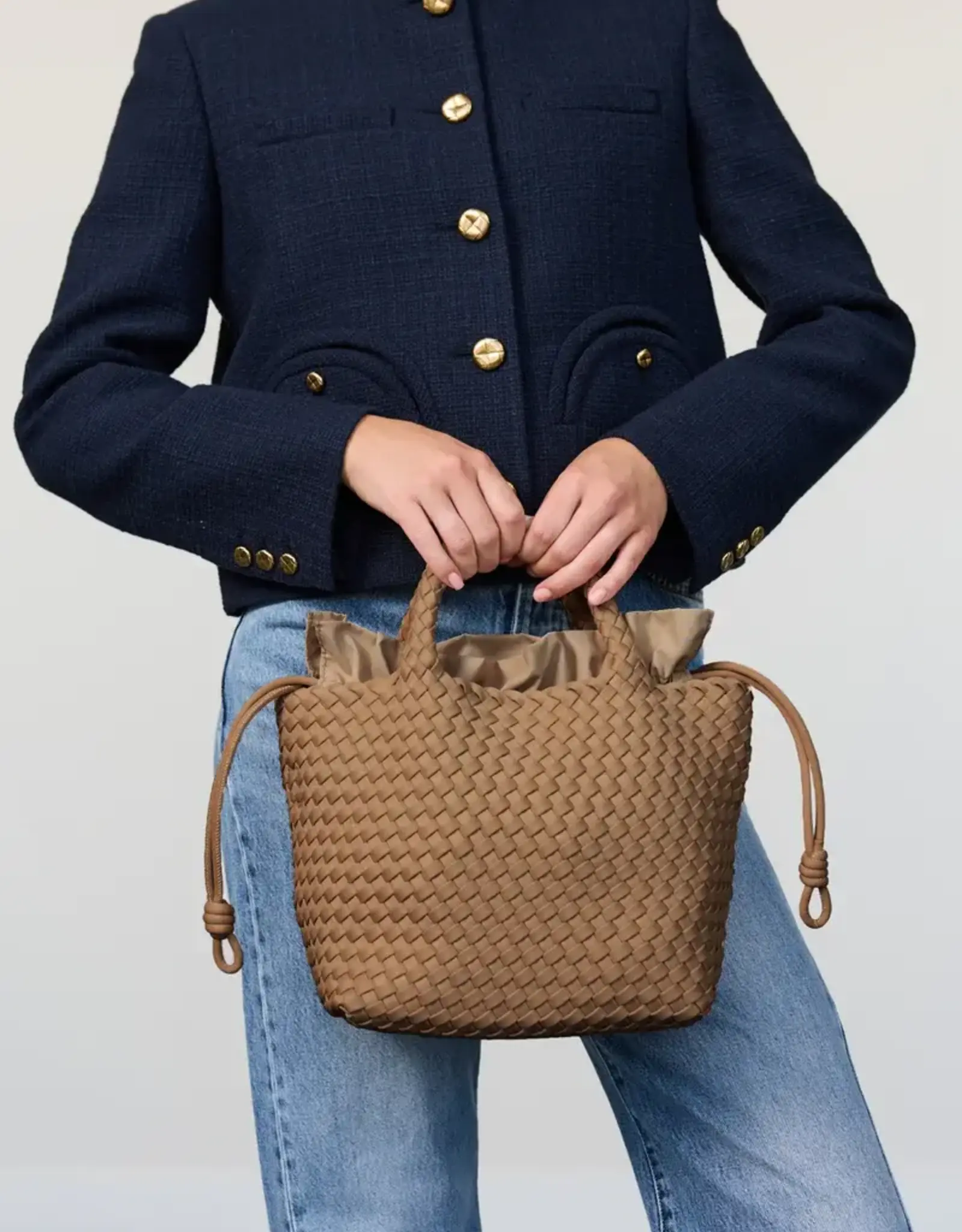 Marrea Marrea Midi Retro Sand