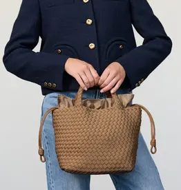 Marrea Marrea Midi Retro Sand