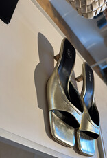 Odare Pilar Laminato Platino