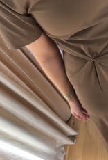 Azulae Ola Dress Chocolate Chip