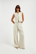 Azulae Gila Gilet Cream