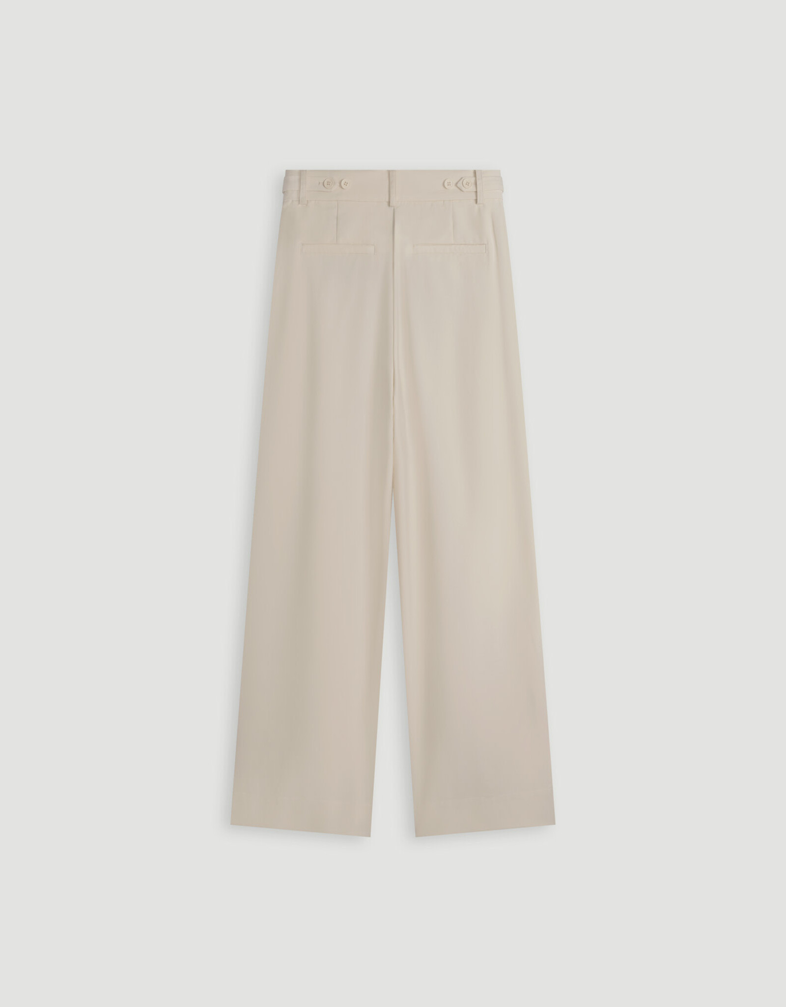 Azulae Layla Pants Cream