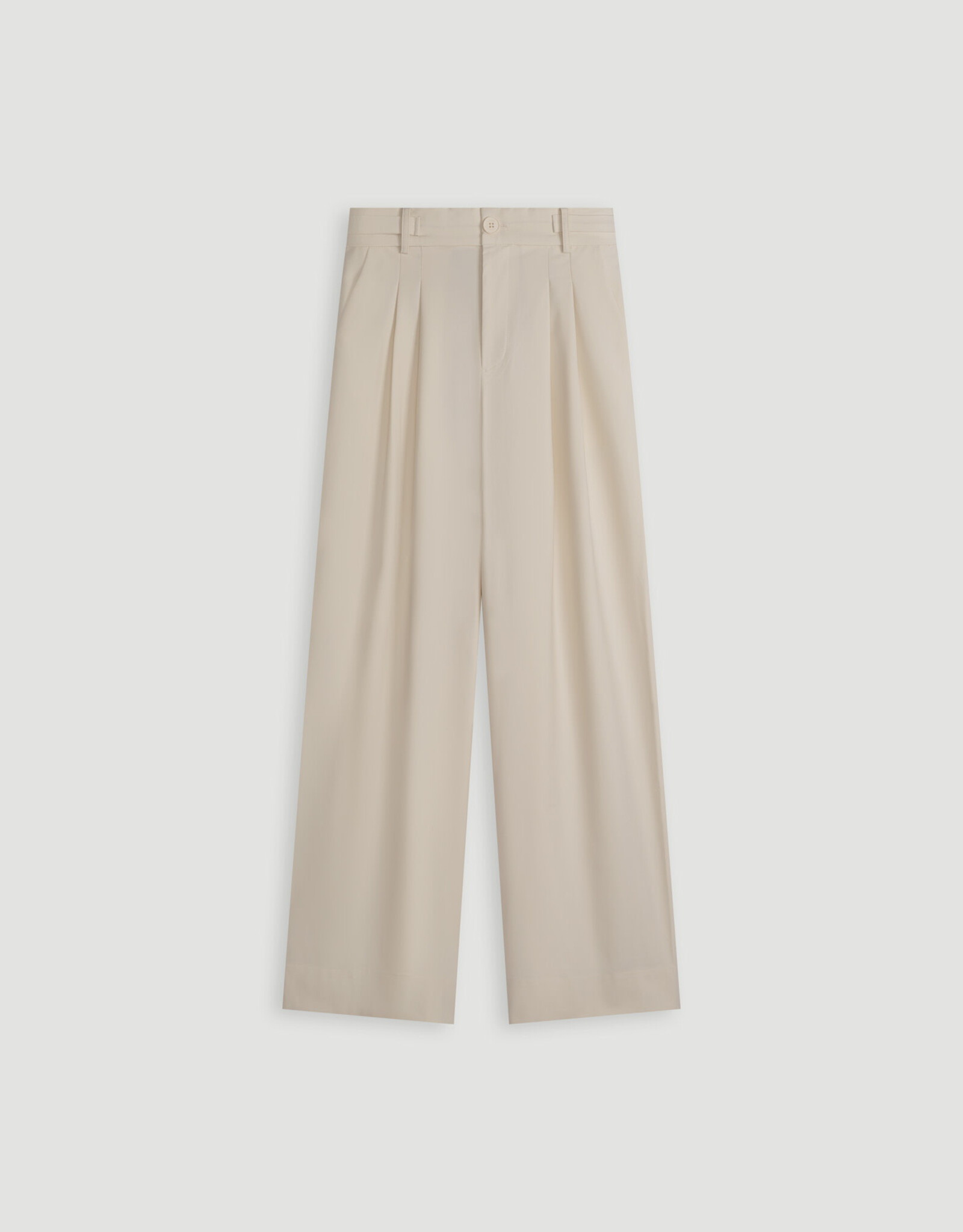 Azulae Layla Pants Cream