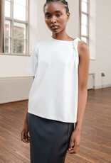 Ahlvar Gallery Oki Tee White