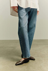 PNTS The O Shape Mittelblau