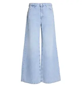 PNTS The Raver Hellblau