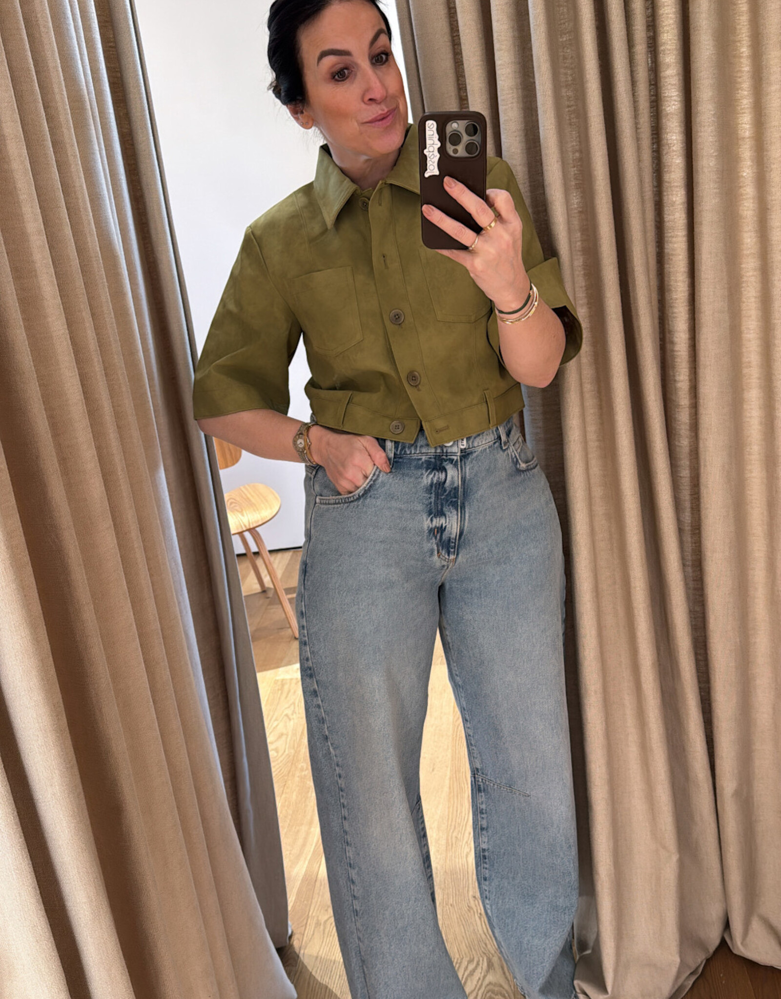 PNTS The Loose Hellblau