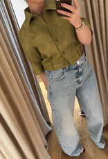 PNTS The Loose Hellblau