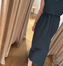 Re/Born Madeline Forest Green