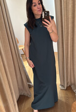 Re/Born Madeline Forest Green