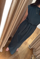 Re/Born Madeline Forest Green