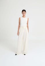 Liv The Label Arianne Trousers Ecru