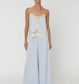 Stella Nova Pants Dust Blue