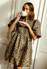 Cras Jamillacras Dress Leo