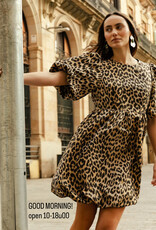 Cras Jamillacras Dress Leo