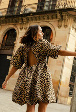 Cras Jamillacras Dress Leo