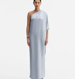 Ahlvar Gallery Ella Dress Light Blue